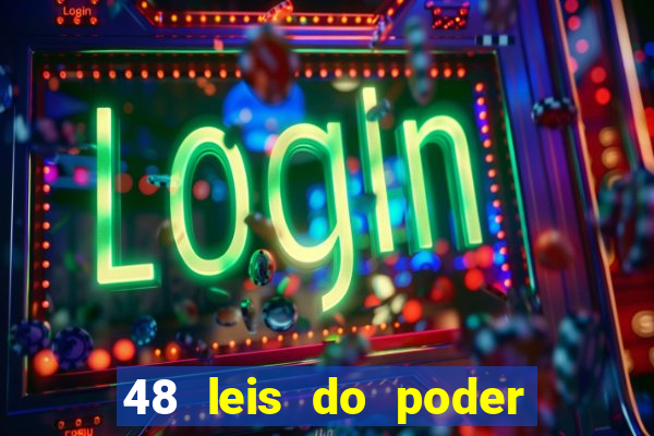 48 leis do poder pdf google drive